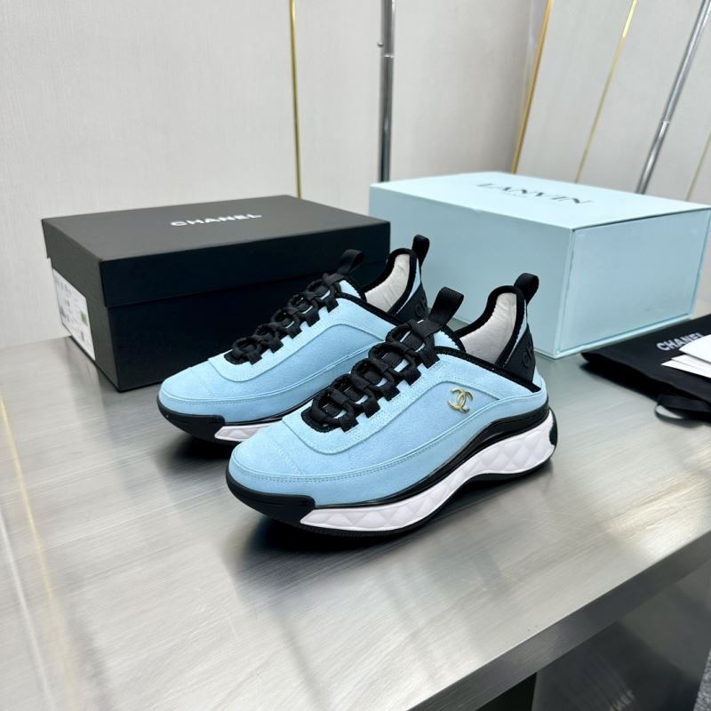 Chanel Sport Shoes